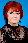 Макеко Наталья Николаевна